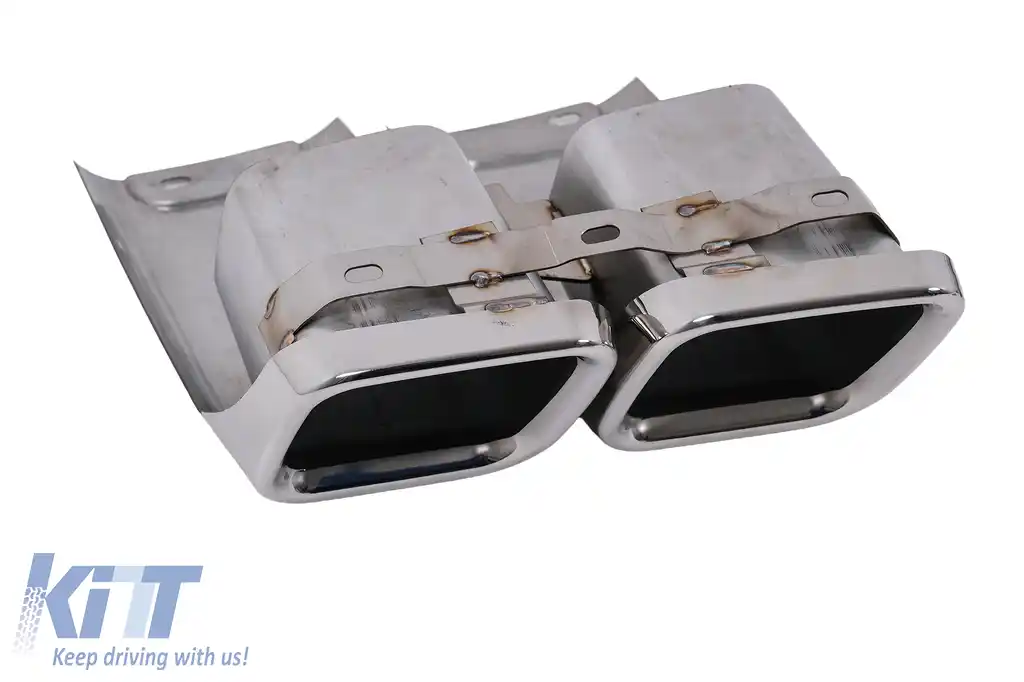 Pachet Exterior compatibil cu Land Range Rover Vogue IV L405 LWV (2018-2021) SVO Look-image-6128933