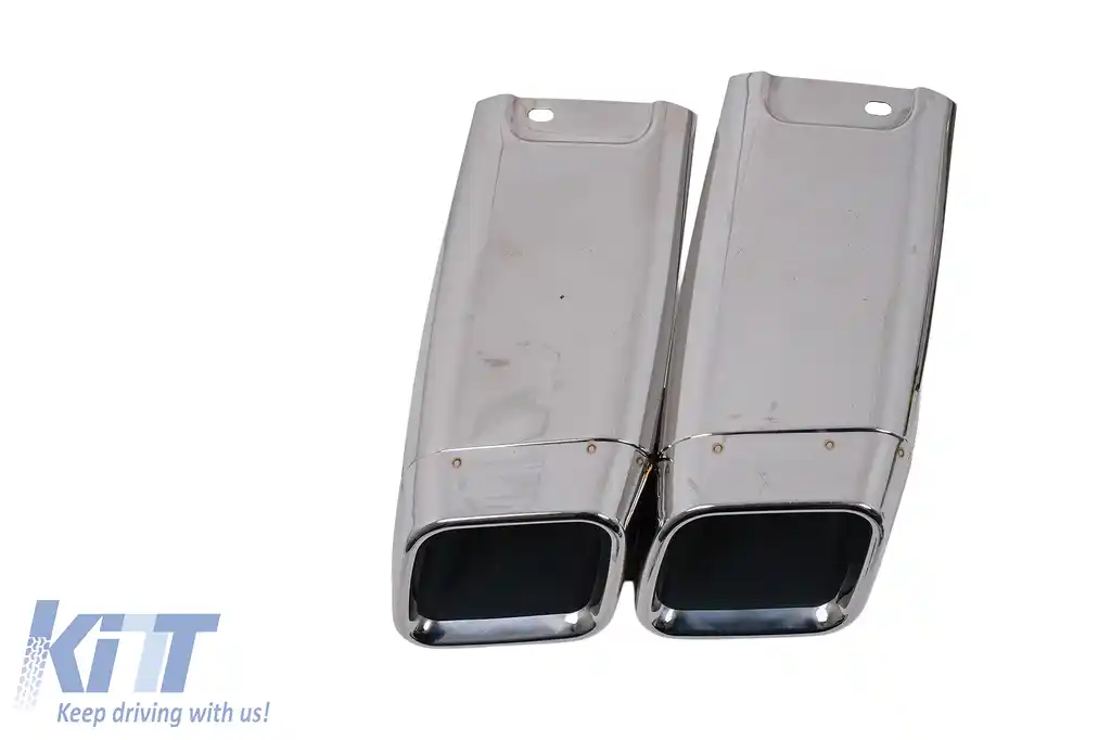 Pachet Exterior compatibil cu Land Range Rover Vogue IV L405 LWV (2018-2021) SVO Look-image-6128934