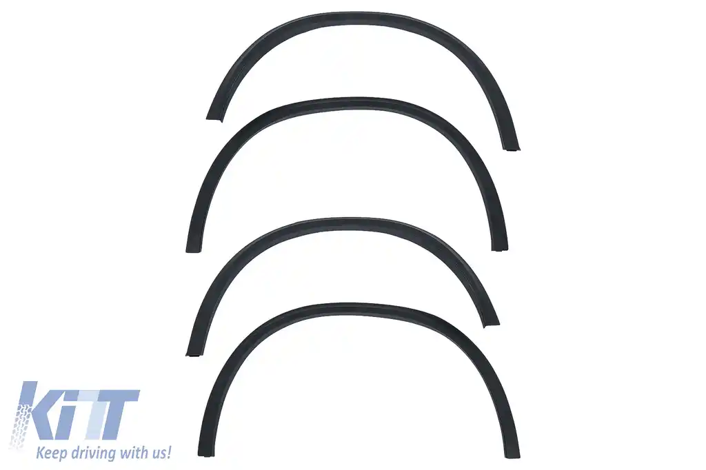 Pachet Exterior compatibil cu Mercedes GLC SUV X253 (2015-07.2019) GLC63 Design-image-6111037