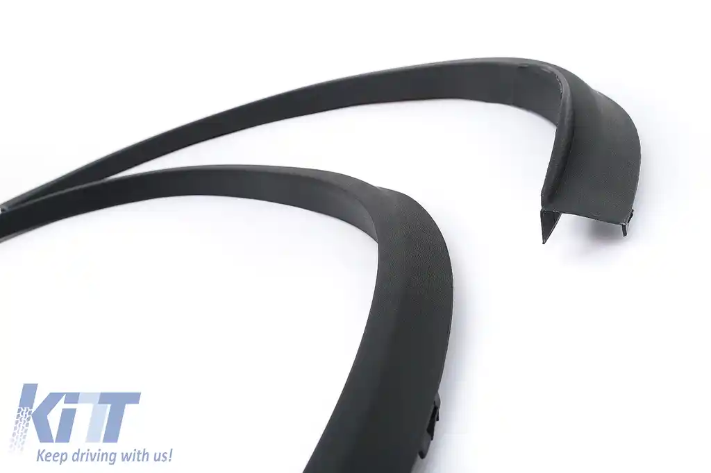 Pachet Exterior compatibil cu Mercedes GLC SUV X253 (2015-07.2019) GLC63 Design-image-6111038