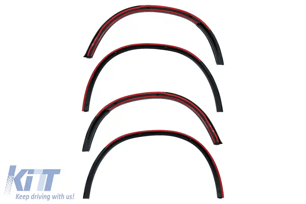 Pachet Exterior compatibil cu Mercedes GLC SUV X253 (2015-07.2019) GLC63 Design-image-6111039