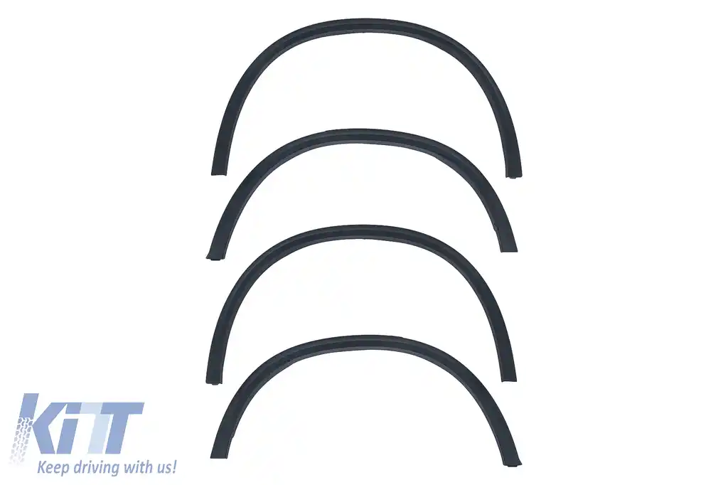 Pachet Exterior compatibil cu Mercedes GLC SUV Facelift X253 (2020-Up) GLC63 Design-image-6113169