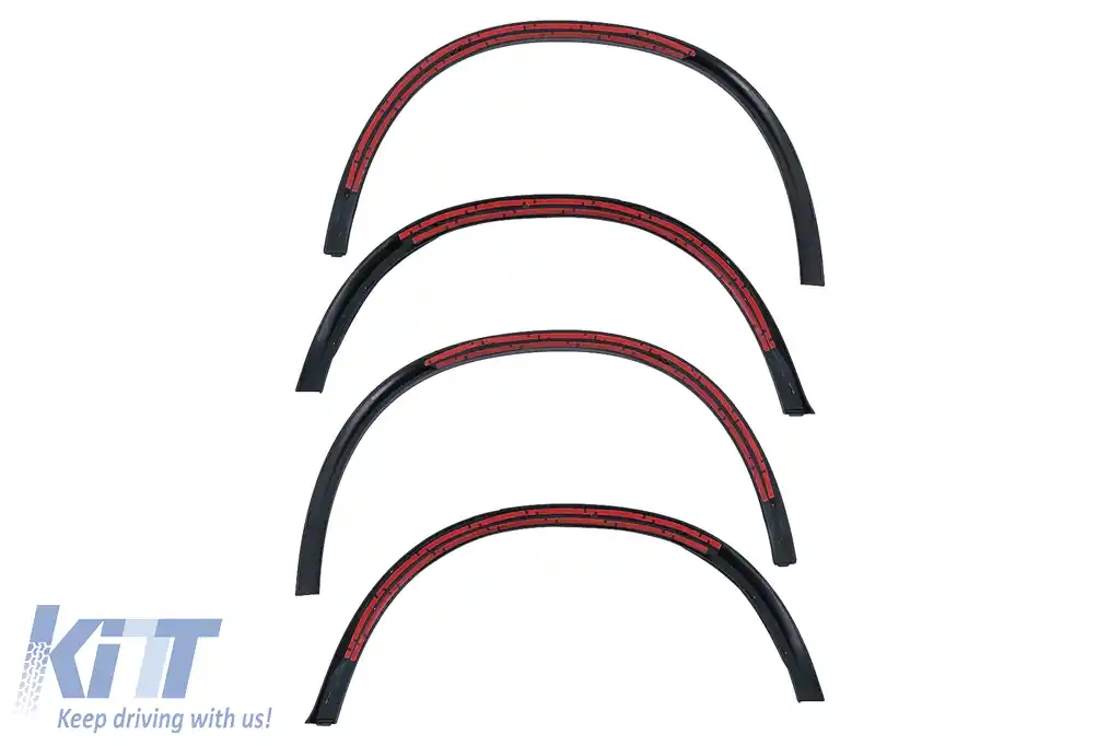 Pachet Exterior compatibil cu Mercedes GLC SUV Facelift X253 (2020-Up) GLC63 Design-image-6113171