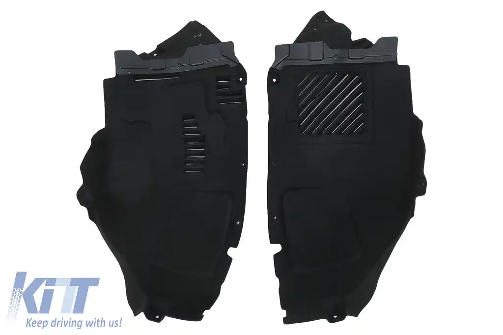 Pachet Exterior compatibil cu Mercedes GLC SUV Facelift X253 (2020-Up) GLC63 Design-image-6113172