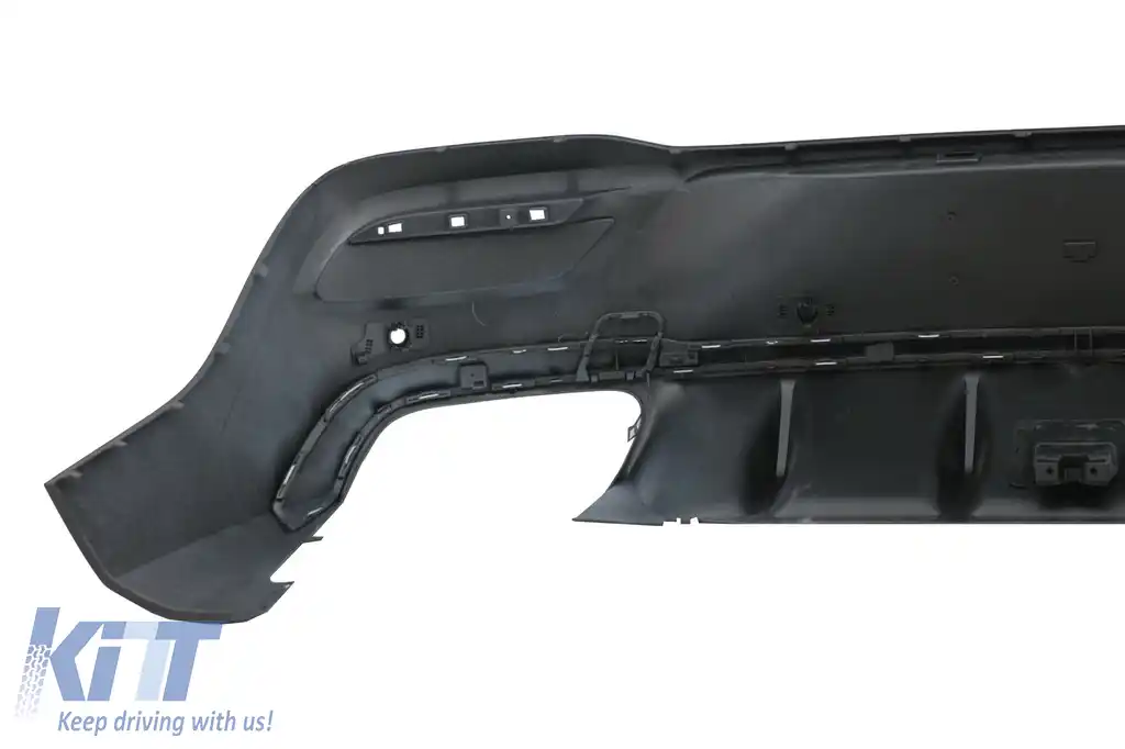 Pachet Exterior compatibil cu Mercedes GLE C167 Sport Line (2019-Up) GLE 63S Design-image-6091465