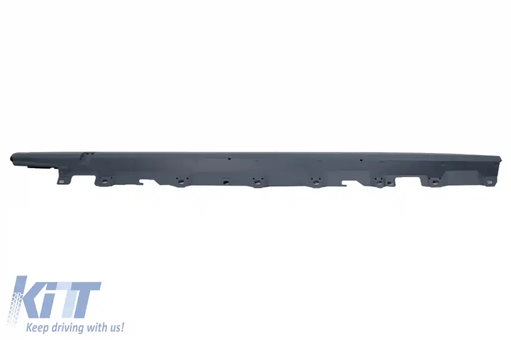 Pachet Exterior compatibil cu Mercedes S-Class W223 Limousine (2020-up) S450 Design-image-6106358