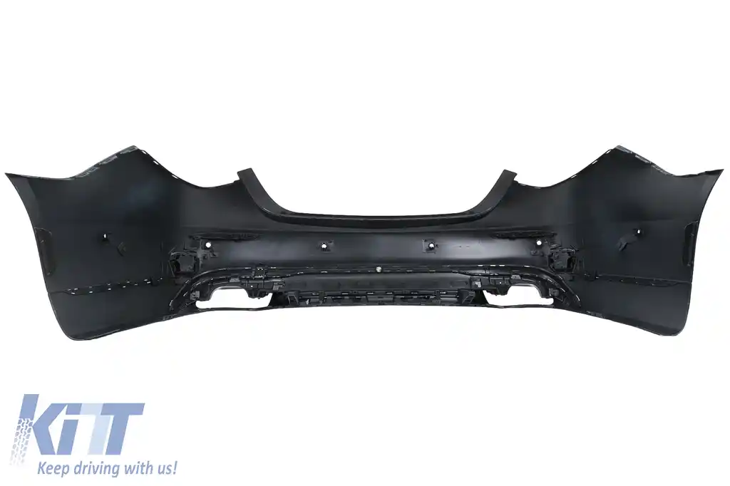 Pachet Exterior compatibil cu Mercedes S-Class W223 Limousine (2020-up) M-Design-image-6113017