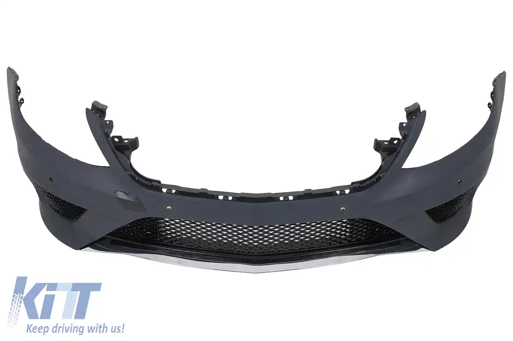 Pachet Exterior compatibil cu Mercedes S-Class W222 (2013-06.2017) S63 Design-image-6114450