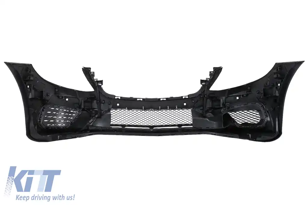 Pachet Exterior compatibil cu Mercedes S-Class W222 (2013-06.2017) S63 Design-image-6114452