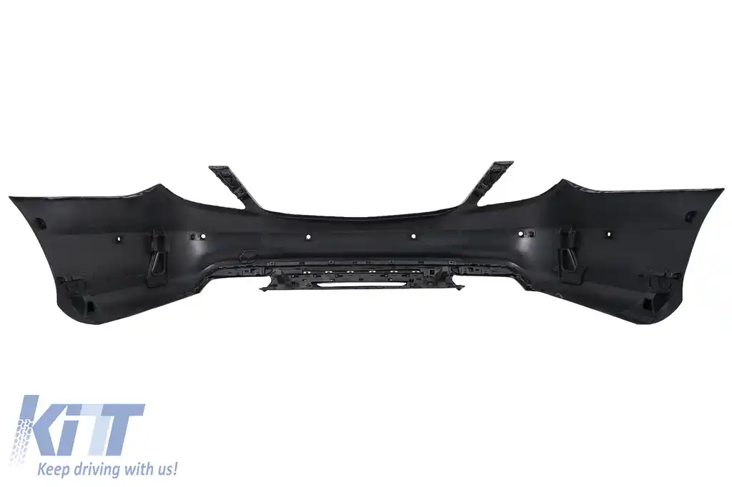 Pachet Exterior compatibil cu Mercedes S-Class W222 (2013-06.2017) S63 Design-image-6114459