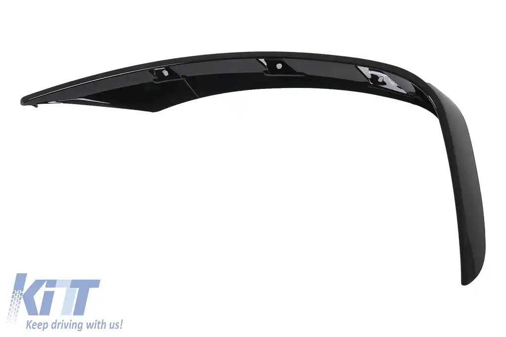 Pachet Exterior compatibil cu Mercedes S-Class W222 (2013-06.2017) S63 Design-image-6114462