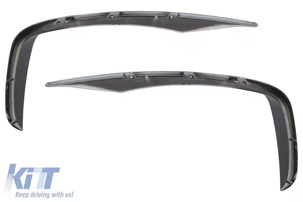 Pachet Exterior compatibil cu Mercedes S-Class W222 (2013-06.2017) S63 Design-image-6114464