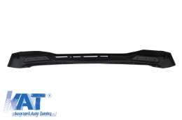 Pachet Exterior compatibil cu Smart ForTwo 453 (2014-Up)-image-6026761