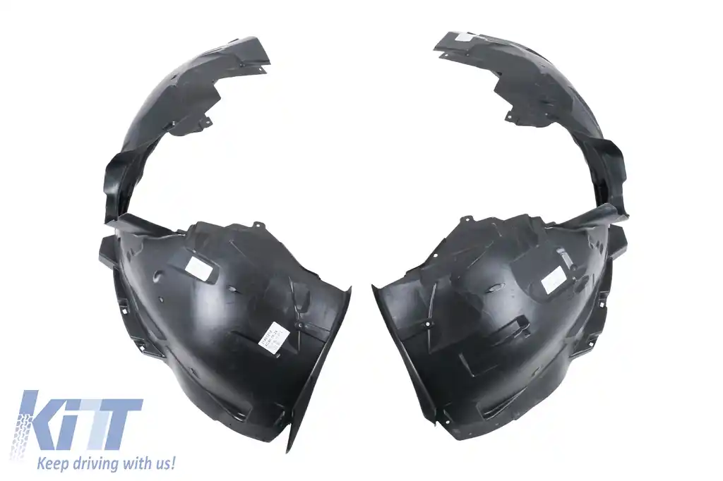 Pachet Exterior compatibil cu Volvo XC90 SPA (2015-2025) R Design-image-6128090