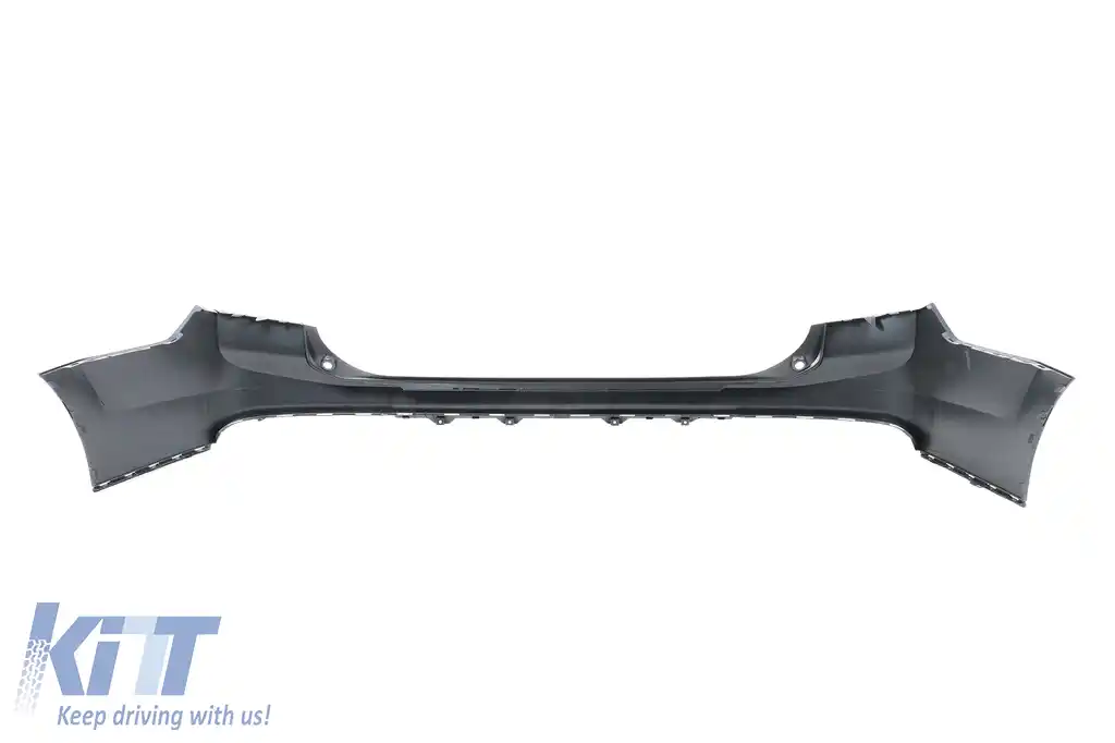 Pachet Exterior compatibil cu Volvo XC90 SPA (2015-2025) R Design-image-6128095