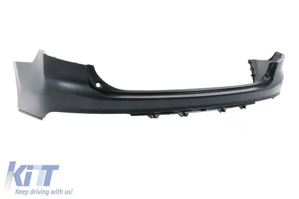 Pachet Exterior compatibil cu Volvo XC90 SPA (2015-2025) R Design-image-6128097