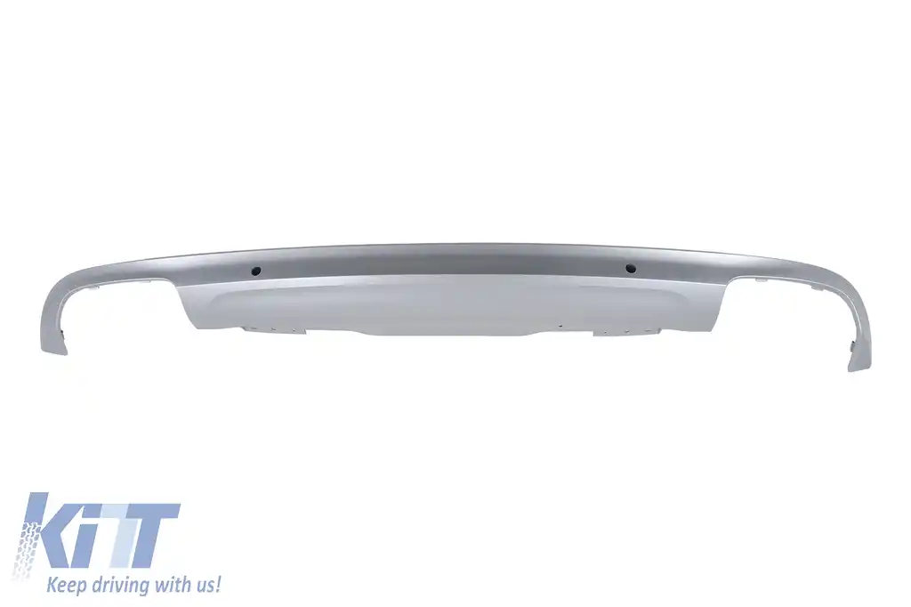Pachet Exterior compatibil cu Volvo XC90 SPA (2015-2025) R Design-image-6128099
