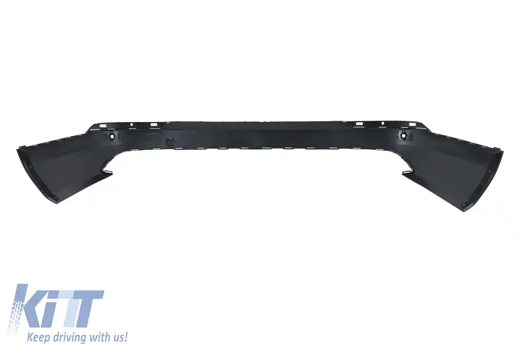 Pachet Exterior compatibil cu Volvo XC90 SPA (2015-2025) R Design-image-6128100