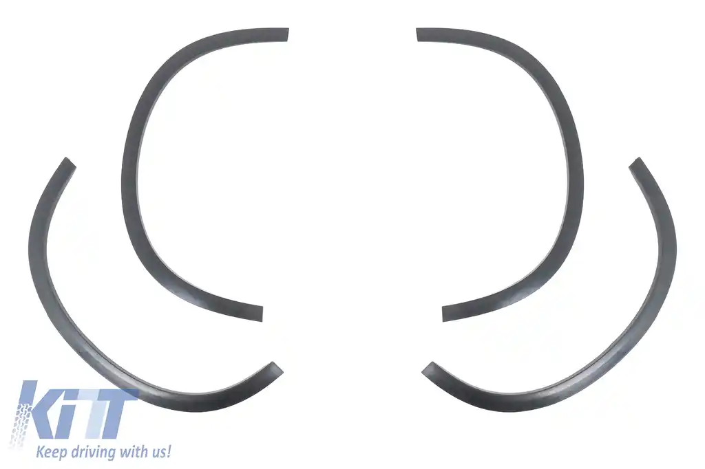 Pachet Exterior compatibil cu Volvo XC90 SPA (2015-2025) R Design-image-6128104