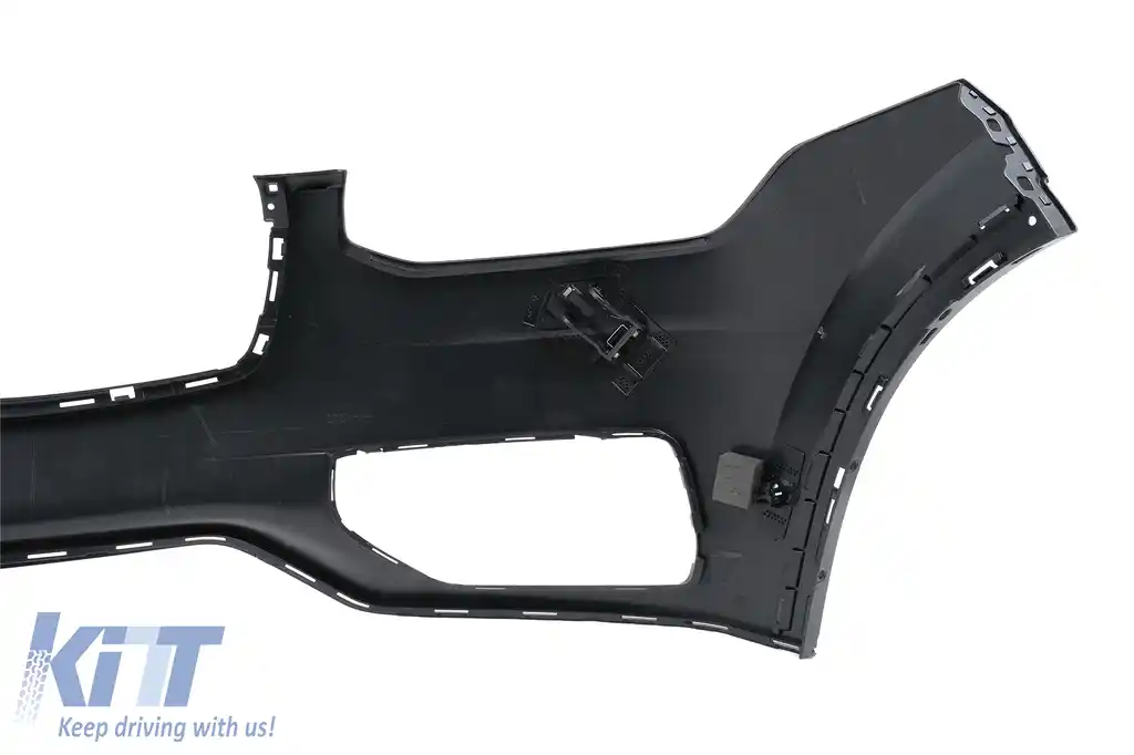 Pachet Exterior compatibil cu Volvo XC90 SPA (2015-2025) R Design-image-6128106