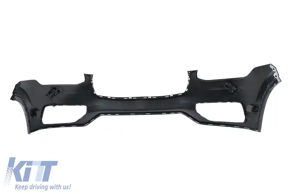 Pachet Exterior compatibil cu Volvo XC90 SPA (2015-2025) R Design-image-6128107