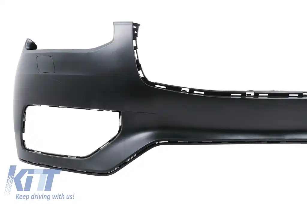 Pachet Exterior compatibil cu Volvo XC90 SPA (2015-2025) R Design-image-6128108
