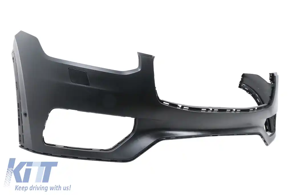 Pachet Exterior compatibil cu Volvo XC90 SPA (2015-2025) R Design-image-6128109