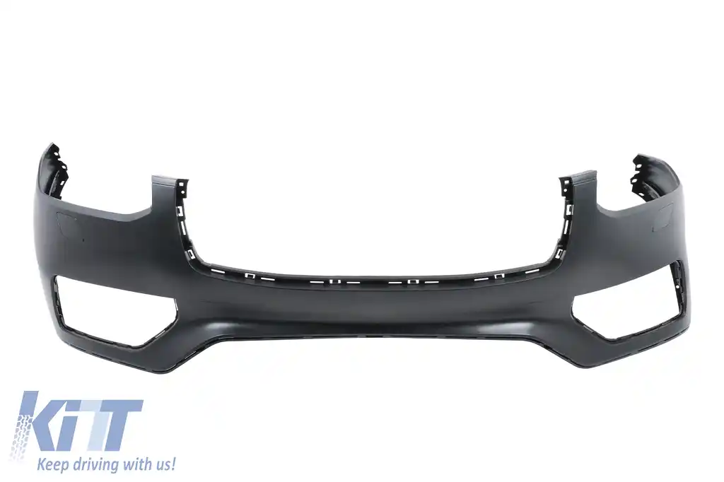 Pachet Exterior compatibil cu Volvo XC90 SPA (2015-2025) R Design-image-6128110