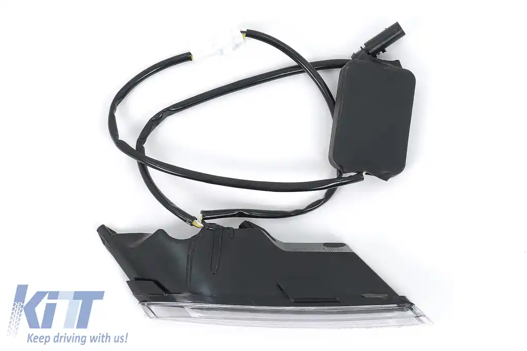 Pachet Exterior compatibil cu VW Scirocco 3 III (2008-2014)-image-6113174