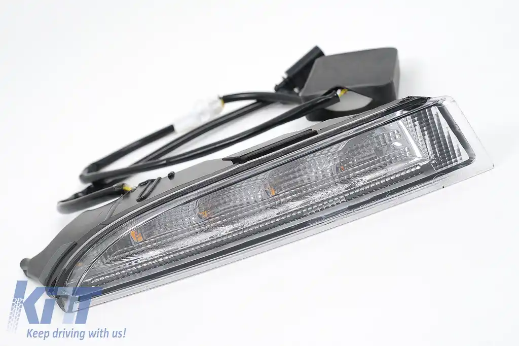 Pachet Exterior compatibil cu VW Scirocco 3 III (2008-2014)-image-6113175
