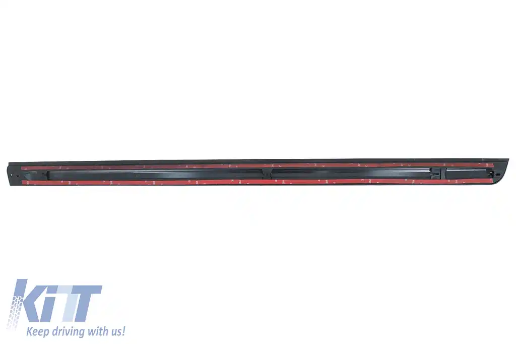 Pachet Exterior compatibil cu VW Scirocco 3 III (2008-2014)-image-6113178