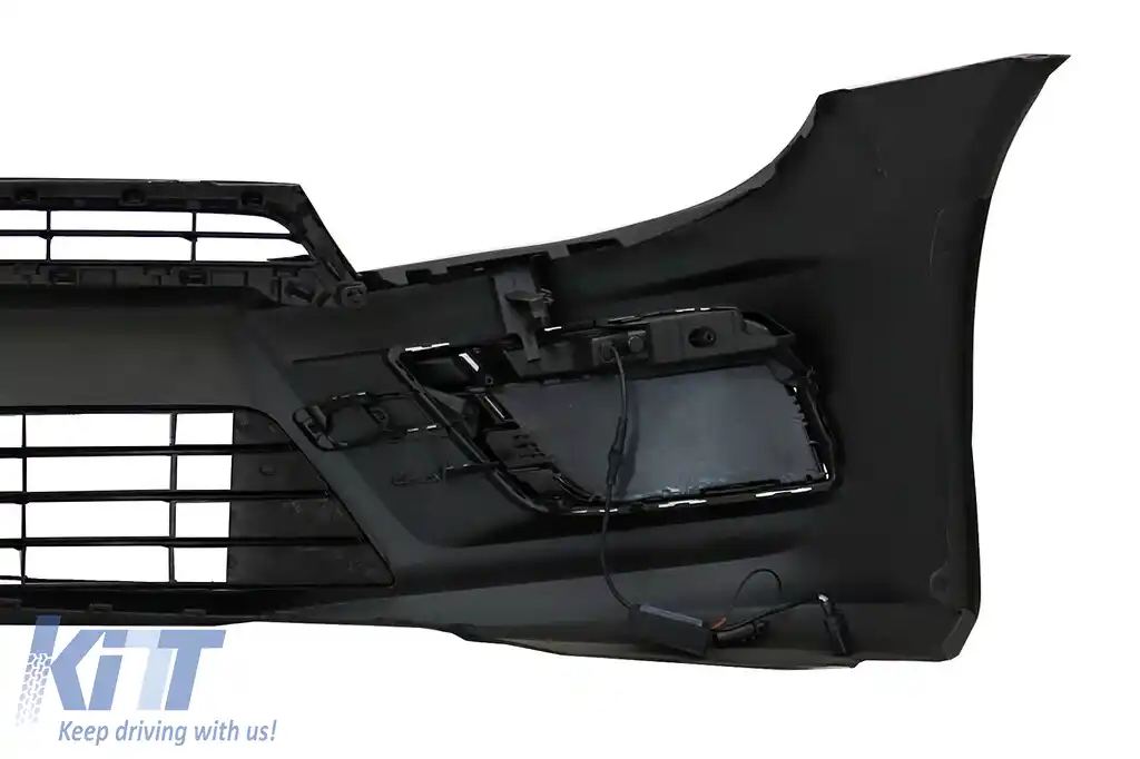 Pachet Exterior compatibil cu VW Scirocco 3 III Facelift (2015-) R20 R Design-image-6033360