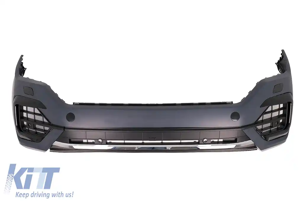 Pachet Exterior compatibil cu VW Touareg SUV III (2018-2022) R Line Design-image-6107047