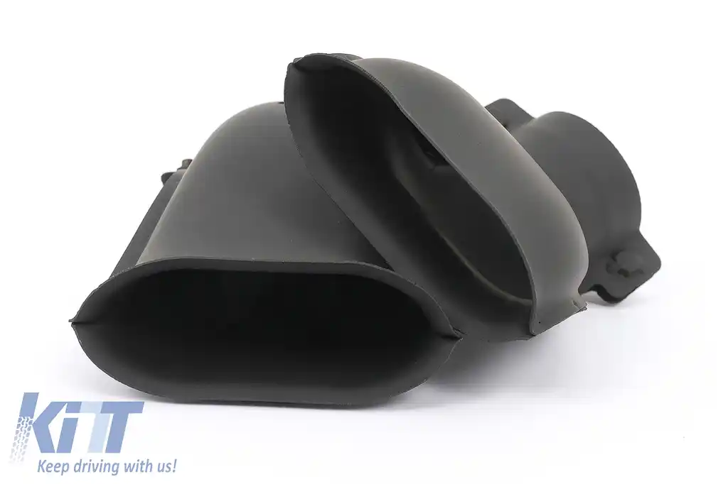 Pachet Exterior Complet compatibil cu Audi A7 4K8 (2018-2021) RS Design-image-6112973