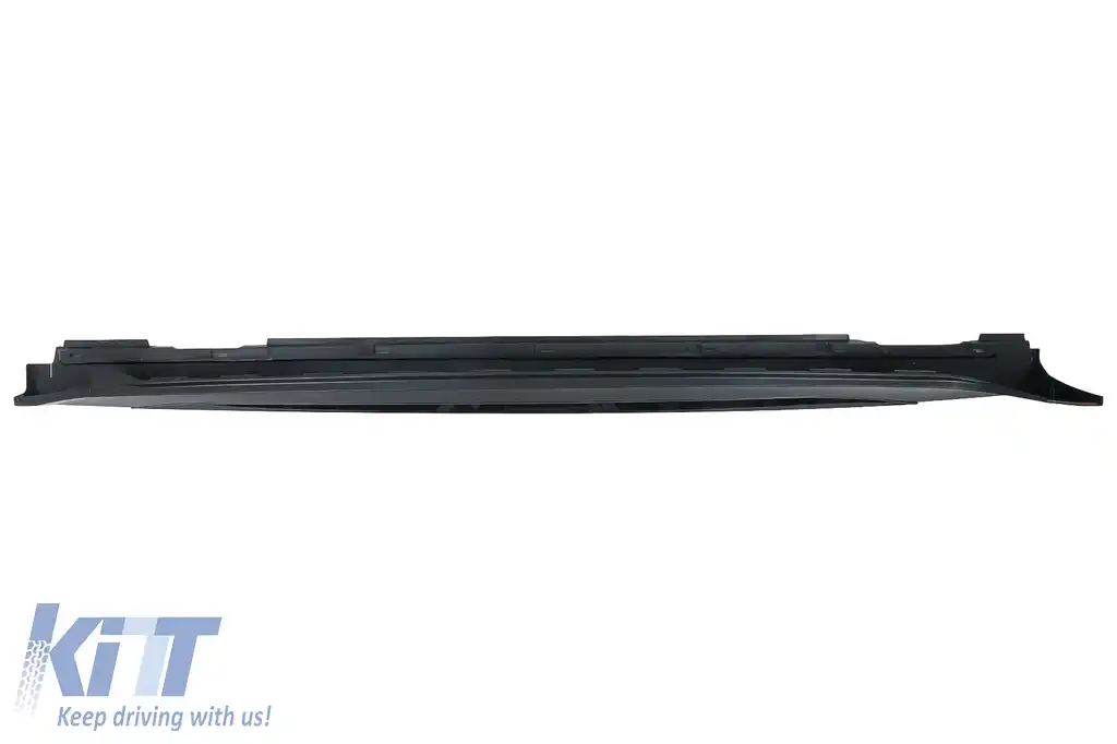Pachet Exterior Complet compatibil cu Audi A7 4K8 (2018-2021) RS Design-image-6112978