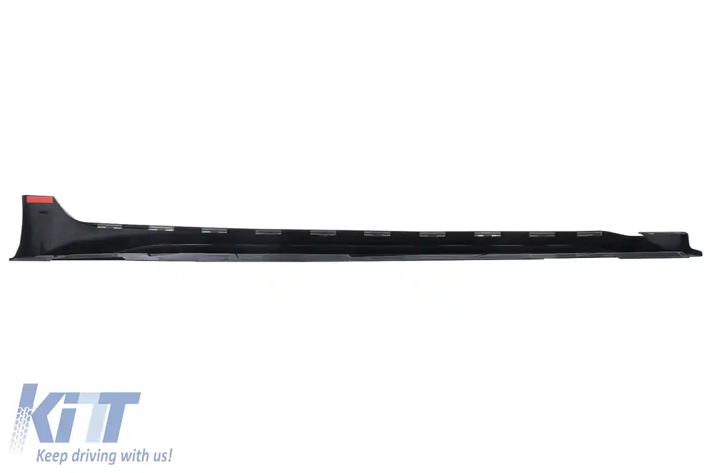 Pachet Exterior Complet compatibil cu Audi A7 4K8 (2018-2021) RS Design-image-6112980