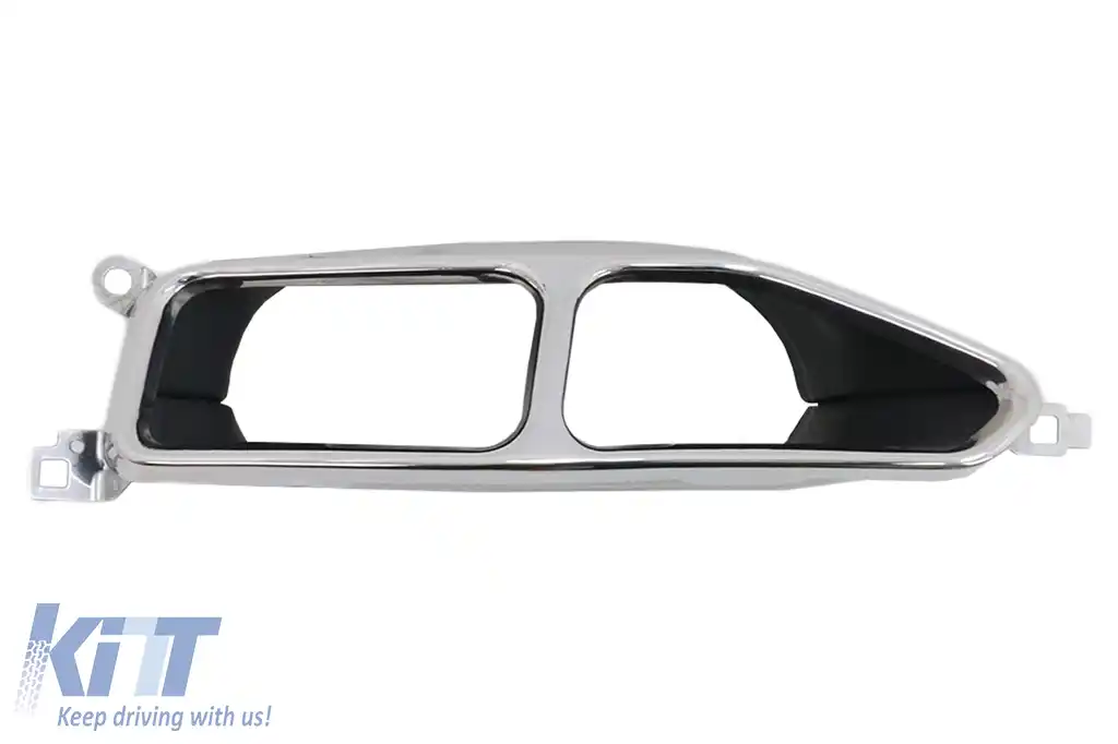 Pachet Exterior Complet compatibil cu BMW G12 Seria 7 (2015-2019) Conversie la G12 LCI 2020 Design-image-6092736