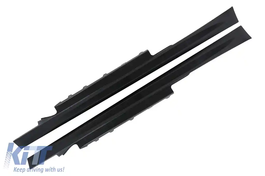 Pachet Exterior Complet compatibil cu BMW Seria 4 F32 F33 Coupe Cabrio (2013-2019) Sport Design-image-6114244