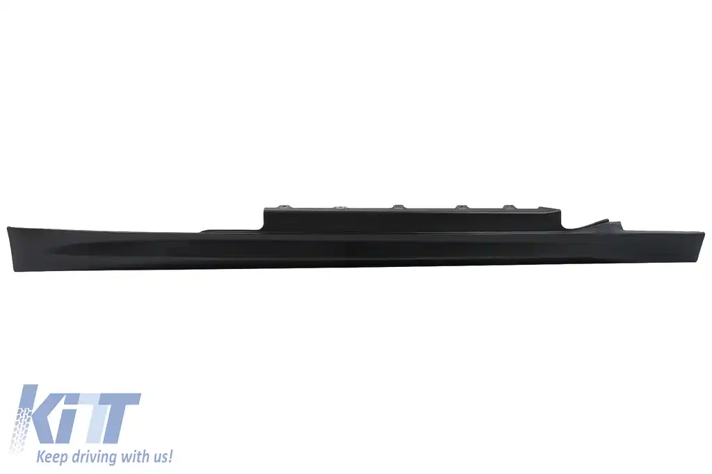 Pachet Exterior Complet compatibil cu BMW Seria 4 F32 F33 Coupe Cabrio (2013-2019) Sport Design-image-6114245