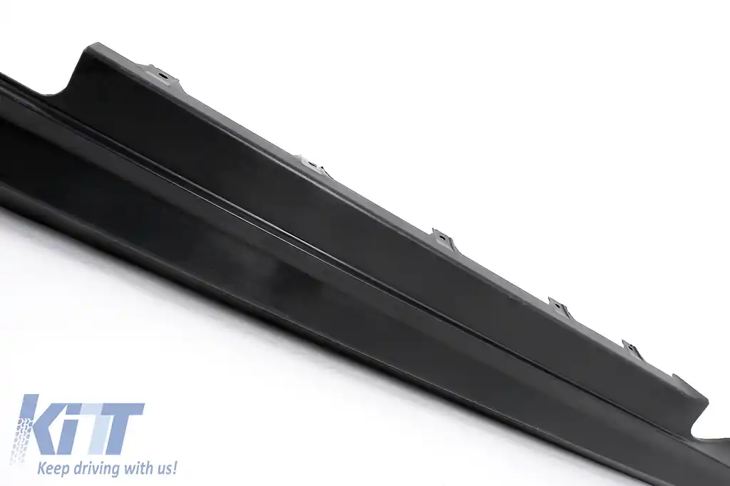 Pachet Exterior Complet compatibil cu BMW Seria 4 F32 F33 Coupe Cabrio (2013-2019) Sport Design-image-6114248