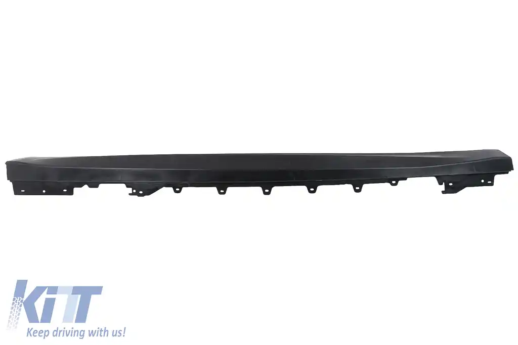 Pachet Exterior Complet compatibil cu BMW Seria 4 F32 F33 Coupe Cabrio (2013-2019) Sport Design-image-6114249