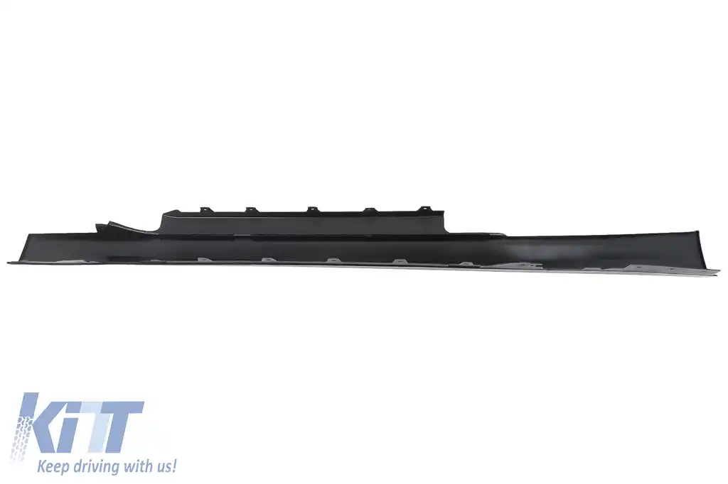 Pachet Exterior Complet compatibil cu BMW Seria 4 F32 F33 Coupe Cabrio (2013-2019) Sport Design-image-6114250