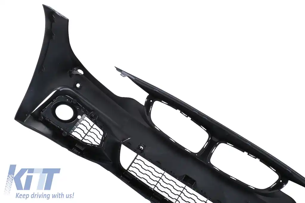 Pachet Exterior Complet compatibil cu BMW Seria 4 F36 Gran Coupe (2013-2019) M-Sport Design-image-6114259