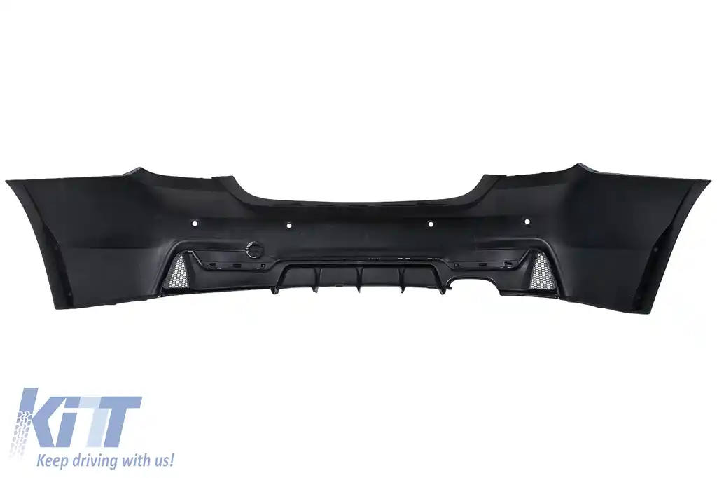 Pachet Exterior Complet compatibil cu BMW Seria 4 F36 Gran Coupe (2013-2019) M-Sport Design-image-6114266