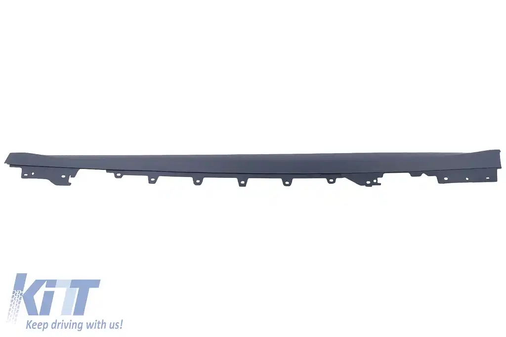 Pachet Exterior Complet compatibil cu BMW Seria 4 F36 Gran Coupe (2013-2019) M-Sport Design-image-6114273