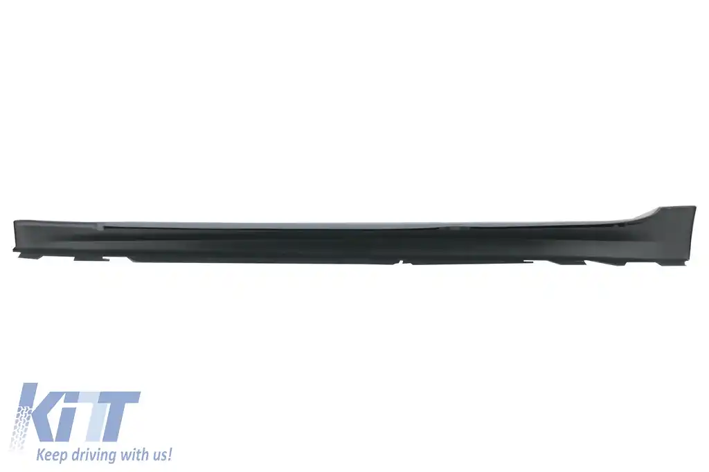Pachet Exterior Complet compatibil cu BMW Seria 5 G30 (2017-2019) Conversie la G30 M5 LCI 2020 Design-image-6114426