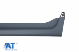 Pachet Exterior Complet compatibil cu BMW X3 F25 (2014-2017) M-Design-image-6074274