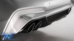 Pachet Exterior Complet compatibil cu BMW X3 G01 (2017-up) X3M Design-image-6087321