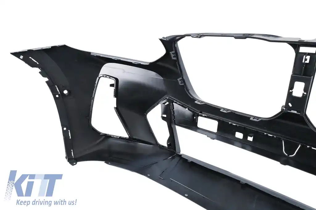 Pachet Exterior Complet compatibil cu BMW X3 G01 LCI (2021-2023) M Sport Design-image-6128224