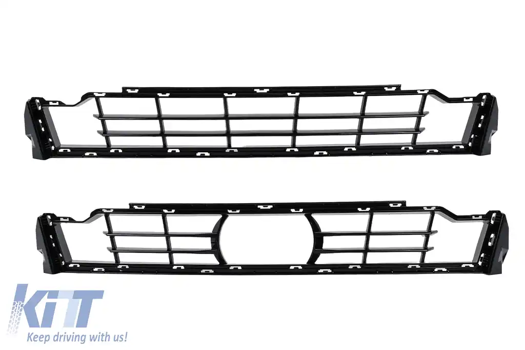 Pachet Exterior Complet compatibil cu BMW X3 G01 LCI (2021-2023) M Sport Design-image-6128226